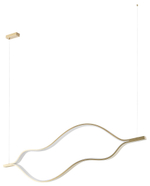 Подвесной светильник Loft it Tape Light 10403/1400 AB