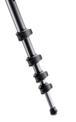 Manfrotto Compact Advanced Ball Head Black