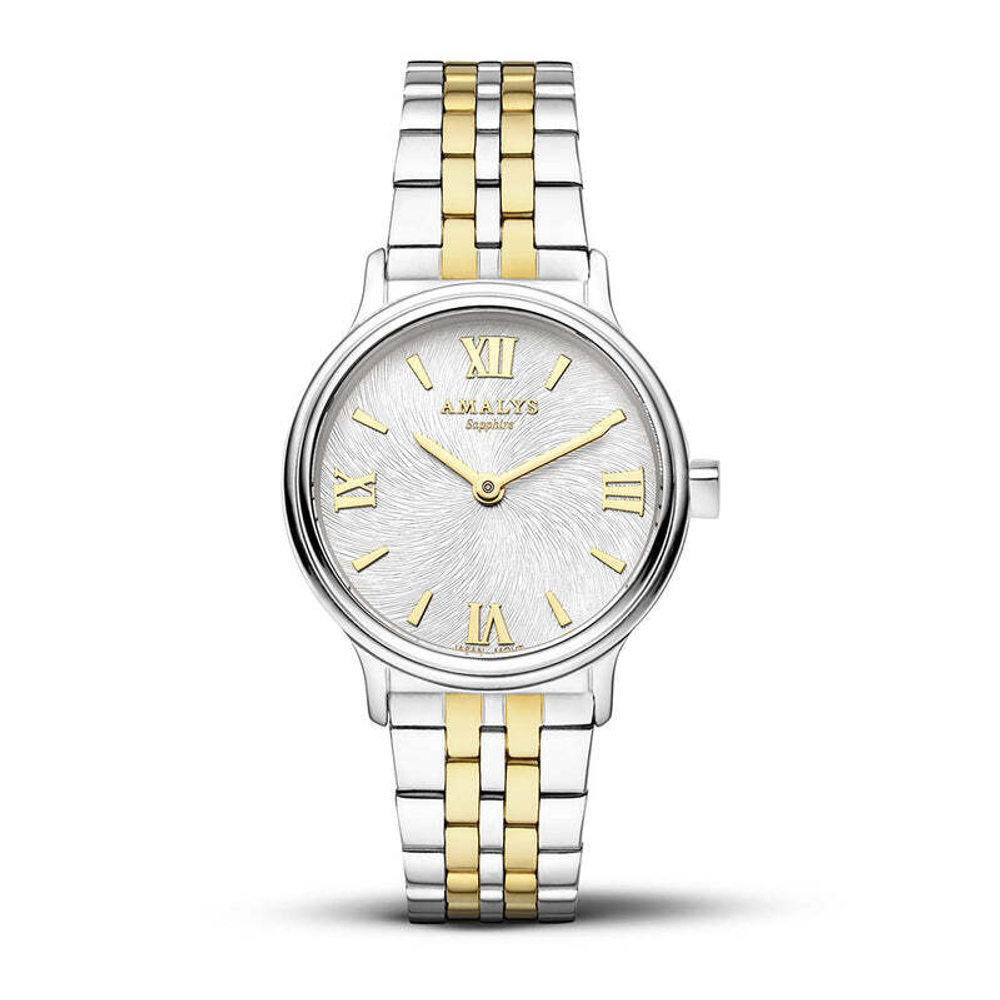 Amalys Lucy AMW-163