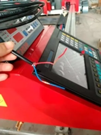Дизельный генератор FUBAG DS 6500 AC ES
