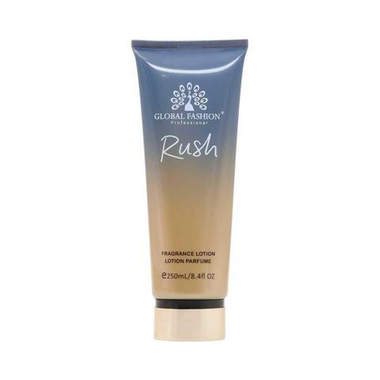 Парфюмированный лосьон для тела Rush Body Lotion