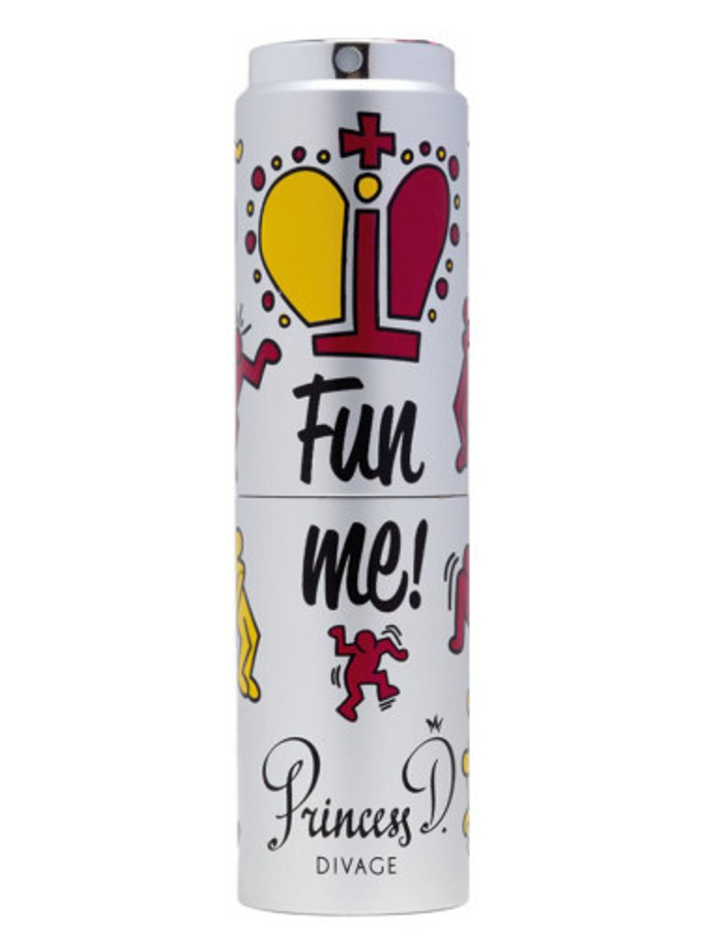 Divage Fun Me!