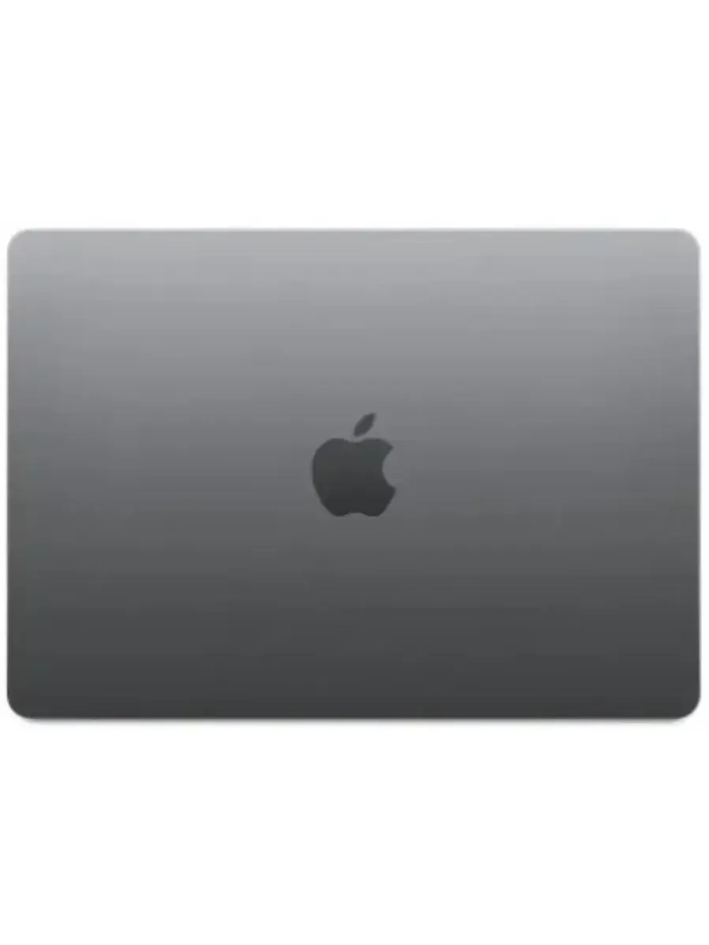 13,6" Ноутбук MacBook Air 13 16/512 ГБ M2 Z15T0006Y GREY