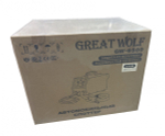 Споттер GW-6500 220 Great Wolf, 220В, max 3300А, 12.8кВт