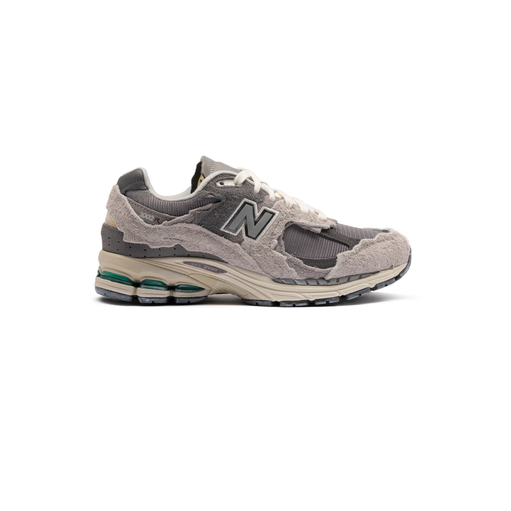 Кроссовки New Balance 2002R Protection Pack "Rain Cloud"