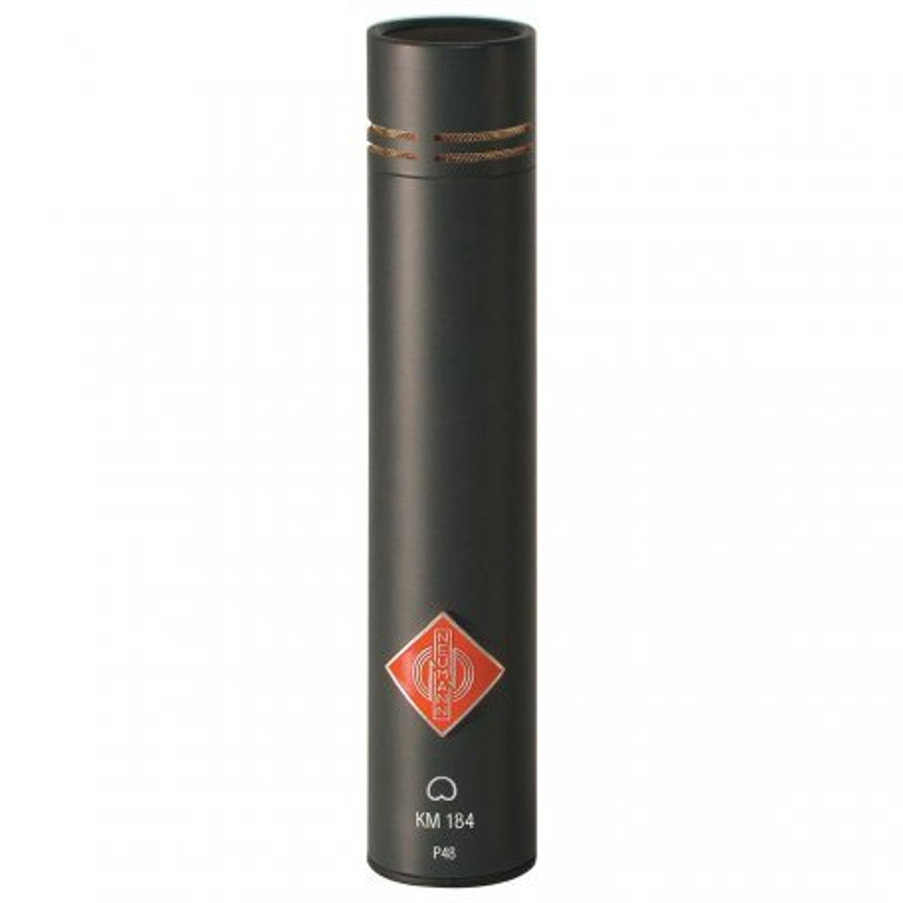 Neumann KM 184 mt