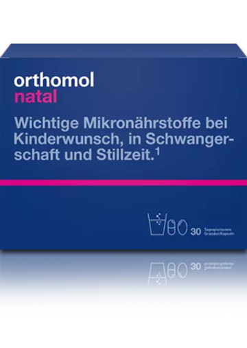 Orthomol Natal
