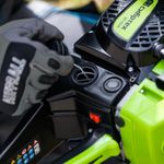 Пила цепная бензиновая БП-5245, 52 см³, шина 45 см, шаг 0.325, паз 1,5 мм, 72 звена Сибртех