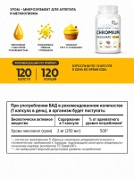 Chromium Picolinate