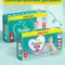 Трусики Pampers Pants 4 (9-15 кг) 46 шт.
