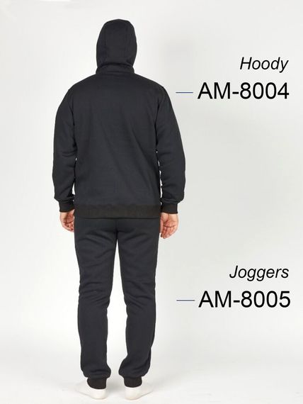 Худи Norfin 01 р.S
