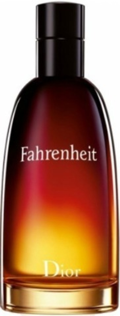 Christian Dior Fahrenheit EDT