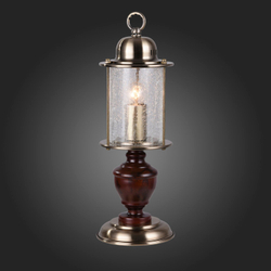 Лампа прикроватная ST Luce Volantino SL150.304.01