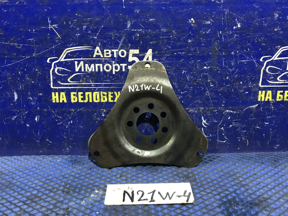 Маховик MITSUBISHI RVR 1995