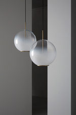 Светильник MISTY SUSPENSION by Venicem