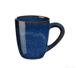 ASA Набор для завтрака Saisons Midnight Blue на 2 персоны (6 шт.) 27141119 + 27303119 + 27061119