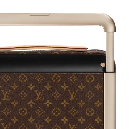 Чемодан для ручной клади Louis Vuitton Horizon 55