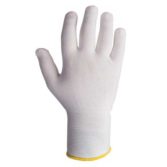 Перчатки Jeta Safety JS011p из полиэстера
