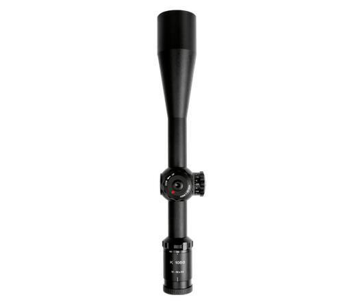 Оптический прицел Kahles K1050 10-50x56 MOAK ccw 1/8MOA