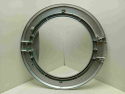 WS50Z149N кт215 Внешний обод люка для стиральной машины Gorenie WS50Z149N б/у