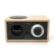 Tivoli Model One+ Oak / Black
