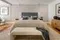 Подвесной светильник Elma, 42 см, золотой