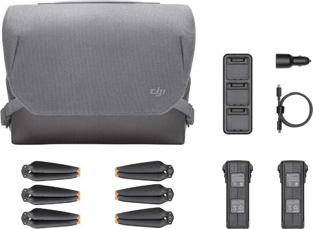 Комплект DJI Mavic 3 Fly More Kit