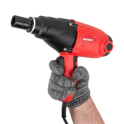 Гайковерт ударный электрический 1/2'', 1010W PATRON P-WT03071