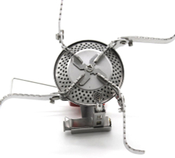 Походная горелка BULin Resolutes S03