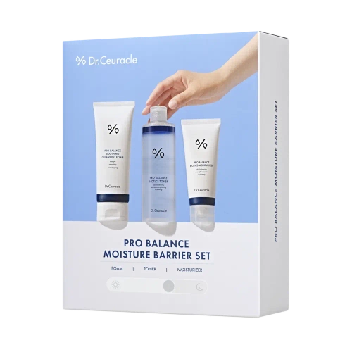 Dr.Ceuracle Pro Balance Set Набор