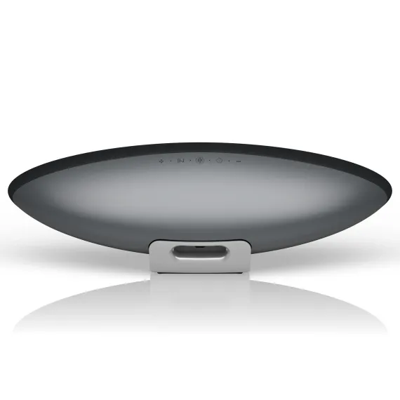 Bowers &amp; Wilkins Zeppelin Pro Edition Space Grey