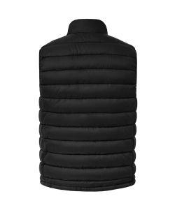 Жилет утепленный ESSENTIAL PerFormPROOF Light Padded Vest, черный