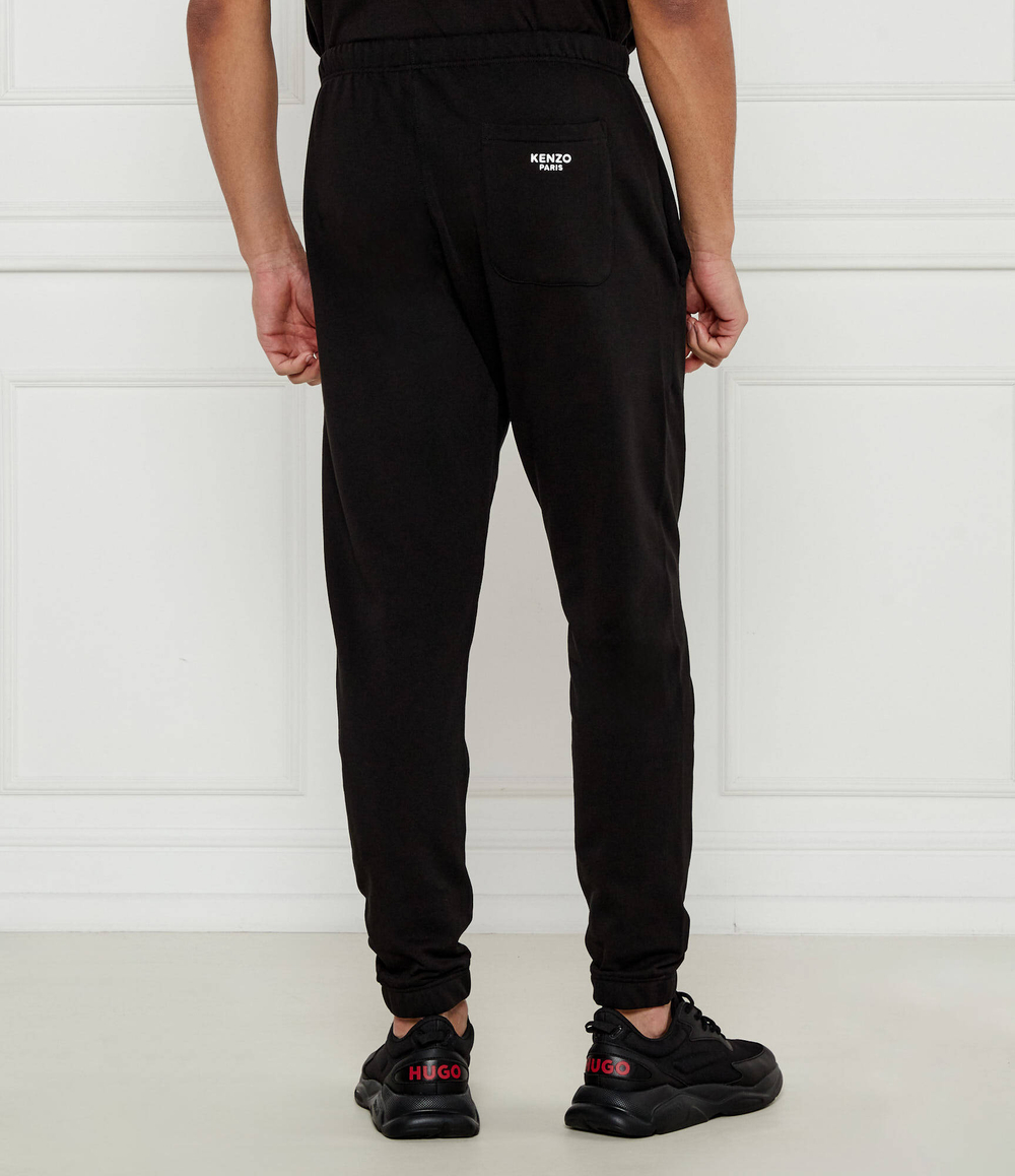Спортивные штаны Kenzo - черный(FF55PA8364MF)