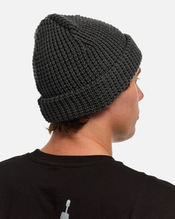 Шапка Anteater Hat2-Waffle-Grey
