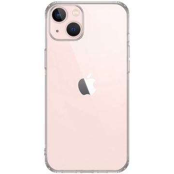Hoco Light Series Case iPhone 14 Transparent (Прозрачный)
