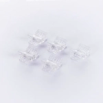 Коннектор токопроводящий Arte Lamp STRIP-ACCESSORIES A32-10-1CCT
