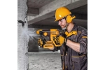 Аккумуляторный бесщеточный перфоратор SDS-Plus INGCO CRHLI202081 INDUSTRIAL 20 В 2 Дж 1x4 Ач