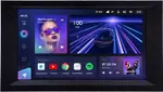 Магнитола для Mercedes-Benz Actros MP4, Arocs - Teyes CC3 на Android 10, Быстрая, QLED, CarPlay, 4G SIM-слот
