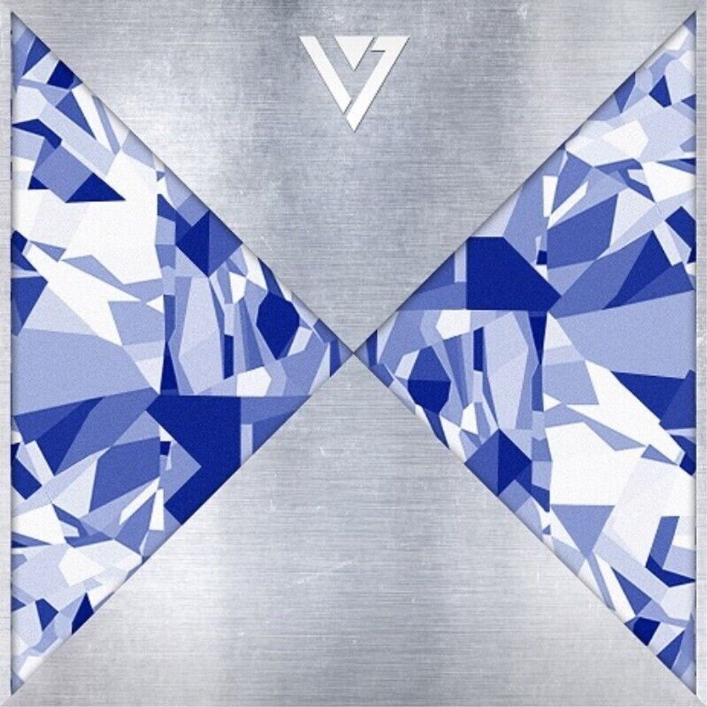 SEVENTEEN - 17 Carat SEVENTEEN - 17 Carat
