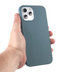 Чехол ТПУ для iPhone 12 Pro Max, 011010 Красный