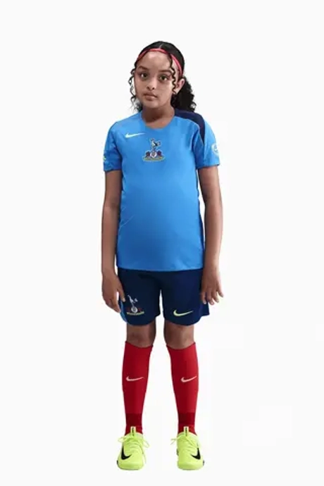 Футболка Nike Tottenham Hotspur 25/26 Strike Junior - синий