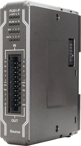 iR-PU01-P