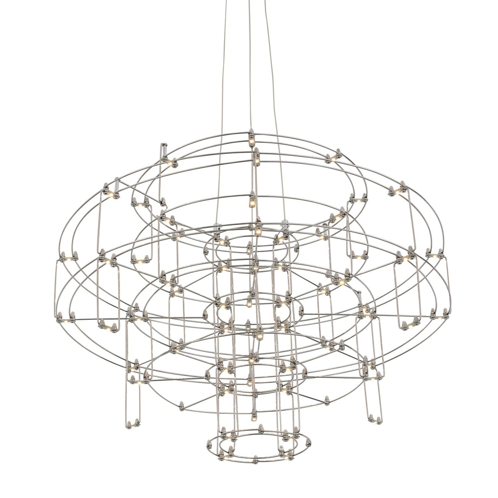 Люстра подвесная ST Luce Genetica SL798.103.64
