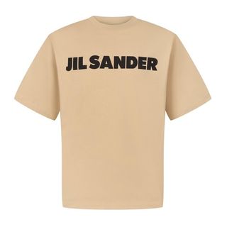 Мужские футболки Jil Sander