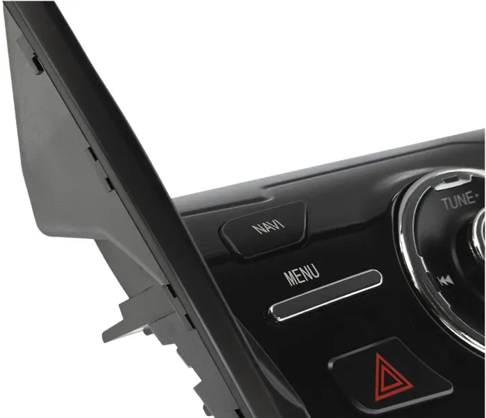 Магнитола для Ford Kuga 2 2012-2019 (для SYNC) - Kuberg SF-9203-4 QLed+2K, Android 13, Быстрейшая, CarPlay, 4G SIM-слот