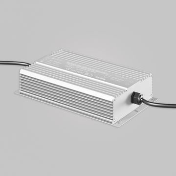 Блок питания для магнитных систем 400W 48V PSL008-400W-48V-IP67 Power Supply Magnetic Maytoni