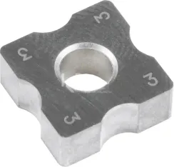 Пластина режущая к ST-7210, R3, арт. 7210-30B