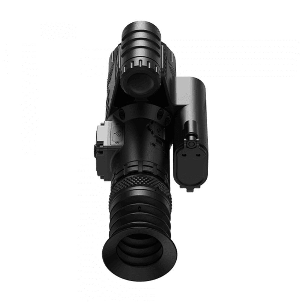 Тепловизионный прицел Windford Surt 335 L (384*288, 35 мм)