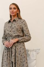 Платье Неада №22 Valentina