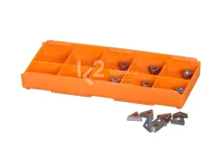 Пластина для удаления заусенцев к кромкорезу NKO Machines - B2 AIR, арт. 24201